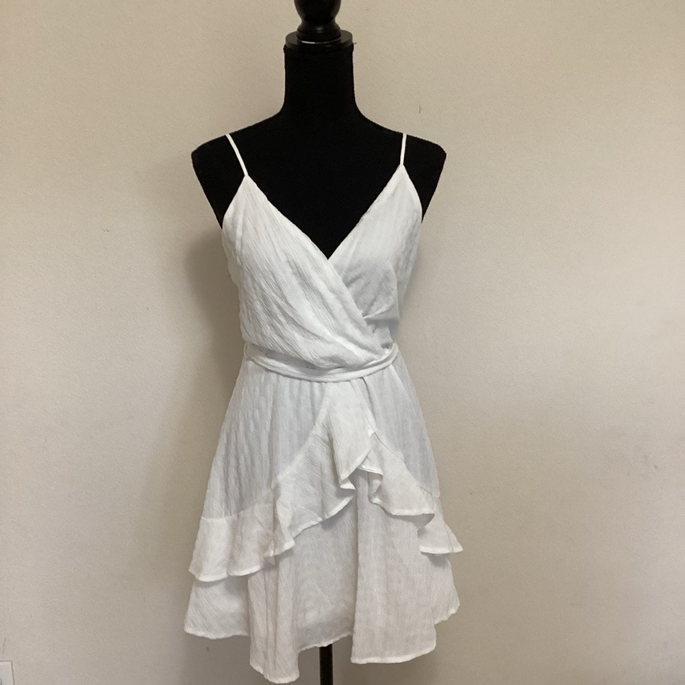 Trixxi dress
